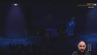 Five Night At Freddies Into The Pit Live Stream