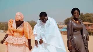 Pape MBOUR : Cheikh Omar Bara SARR Clip Officiel