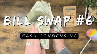 Bill Swap? YEP!  | OVER $3K| Episode 6