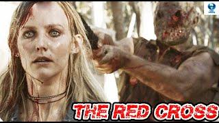 THE RED CROSS | Full English Movie | Horror, Thriller | Lance Henriksen