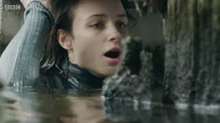 Wetlook Drowning Scene