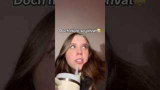 DAS kann doch NICHT sein #shortvideo #lustig #humor #privat #livestream #frage #omg #schlimm