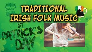 Traditional Irish Folk Music