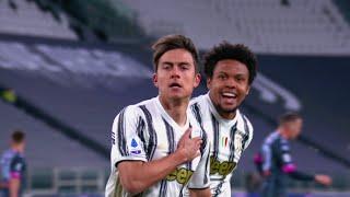 Paulo Dybala vs Napoli (7/4/2021) HD1080i by DYBI21PROD