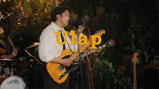 Ulap (Live at The Cozy Cove) - Rob Deniel