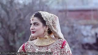 Wedding highlights 2022 Pakistani Wedding visual Films by Usman Tahir