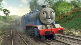 Thomas and Friends _ Never Never Never Give Up