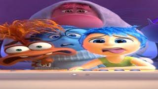 Best Funny of Inside Out 2