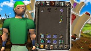 The Best Clue Scroll Setups, Loadouts, Plug-ins, ... (Clue Scroll Guide OSRS)