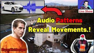 New Discoveries in Leaked Footage Reveals Patterns.! Idaho4