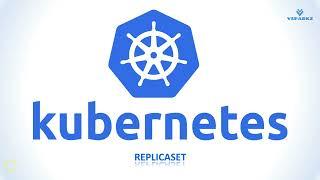 kubernetes tutorial | ReplicaSet | Demo - Create ReplicaSet using kubectl commands