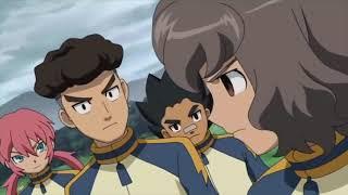 Inazuma eleven go movie the ultimate bonds gryphon english dub