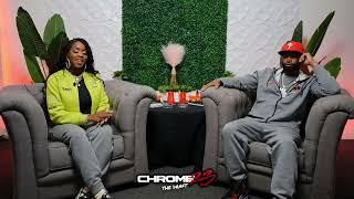 Draft Decision: Remy Ma & Eazy The Block Captain Pick the Elite 8 for Round 2!