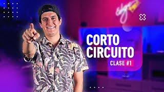  Un CORTOCIRCUITO | Clase #1 | APRENDE A REPARAR iPhones DESDE 0