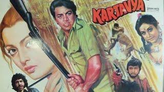 Kartavya 1979 Full Superhit Action Movie Dharmindera Rekha Vinod Mehra