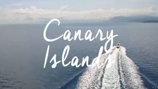 Travel to Canary Islands - Spain