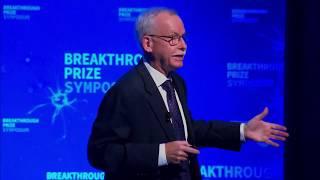 Ulrich Hartl: 2020 Breakthrough Prize Symposium