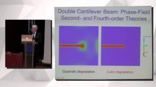 Thomas J. R. Hughes, "Isogeometric Phase Field Modeling of Brittle and Ductile Fracture"