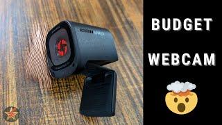 Anker PowerConf C200 Webcam Review: Elevate Your Video Calls