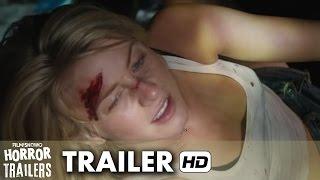 Curve Official Trailer (2015) Horror Movie