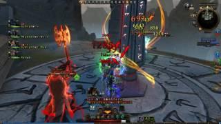 Neverwinter PvP m10 - Dom Duo Que Event, Pink Panther SW + Harding Grim Trapper HR