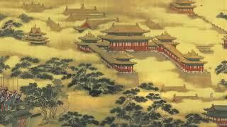 Лекции для сна .История древнего мира :Китай