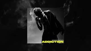 Laylow Type Beat - "ADDICTION" (Prod. Samoss)