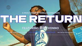 "Big Vonno - 'The Return' | Official Music Video | Urban Culture & Hustle"