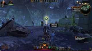 Neverwinter Online Плут 0180 Мрачные вести