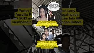 Viral || foto jadul Raffi Ahmad dan cewek #shortsvideo #shortvideo #shorts