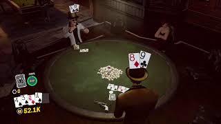 Prominence Poker -Tournament edition   September  3,2024