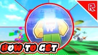 How to get the "Ye ol’ Gamepass" Badge in Roblox The Classic