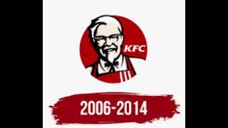 History of the KFC logo