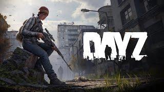 Стрим Поход в бункер в ссср новая жизнь в игре DayZ