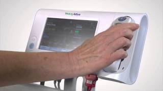The Welch Allyn Connex® Spot Monitor Training