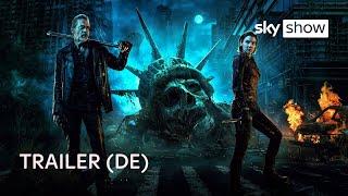 The Walking Dead: Dead City | Offizieller Trailer | Sky Show