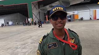 SELANGOR AIRSHOW 2024