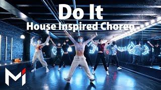 [MiXx Studios Dance Workshop Series] House Ruelz – 'Do It! (ft 이윤정)' | Choreography by Nikki of HUSH