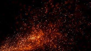 Fire Particles Effect - Download