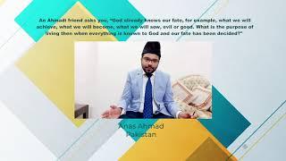 Anas Ahmad | Face2Face Series 3 | Round 5