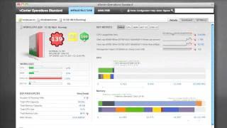 VMware vCenter Operations -- Video Tutorial