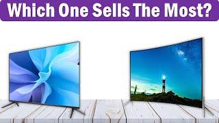 Top 5 Best Smart TV in 2024 | Trendy & Best Selling From AliExpress