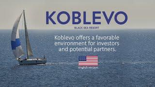 Black Sea Ukraine Koblevo | What to be proud of the resort? | Koblevo 2020