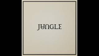 Jungle - No Rules (Official Audio)