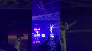 Lil Nas X - “STAR WALKIN” (with his nephew) LIVE | Long Live Montero Tour - Atlanta Night 2