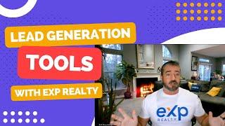 EXP Realty Lead Generation Tools For Realtors