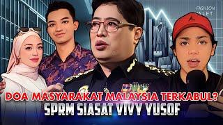 SPRM SlASAT VIVY YUSOF