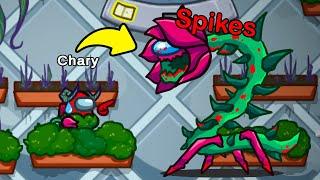 Why You Should Hide From This Plant Monster (Spike's Story)