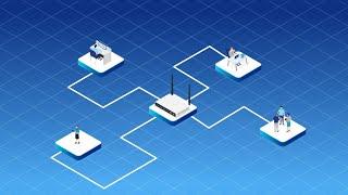 RapidScale WiFi Complete, Powered by Cisco Meraki