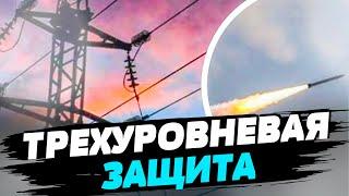 План Кремля провалился: блэкаута в Украине НЕ БУДЕТ!